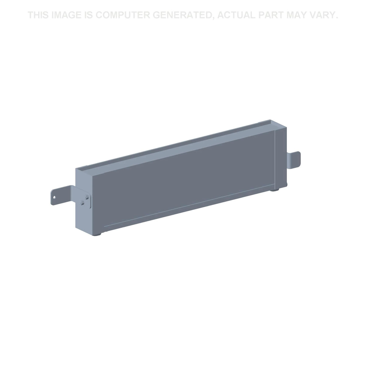 87740231 - OEM OIL COOLER - CASE CONSTRUCTION