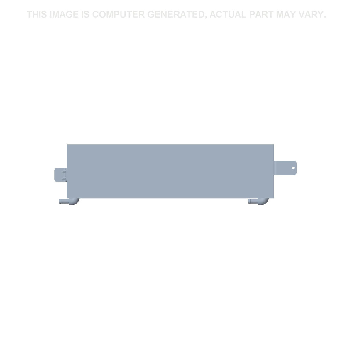 87740231 - OEM OIL COOLER - CASE CONSTRUCTION