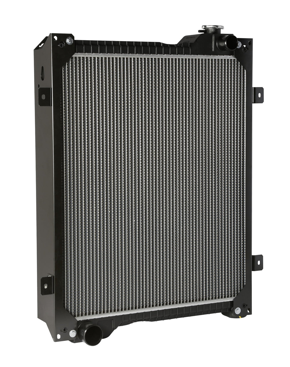 87740232 - OEM RADIATOR - CASE CONSTRUCTION