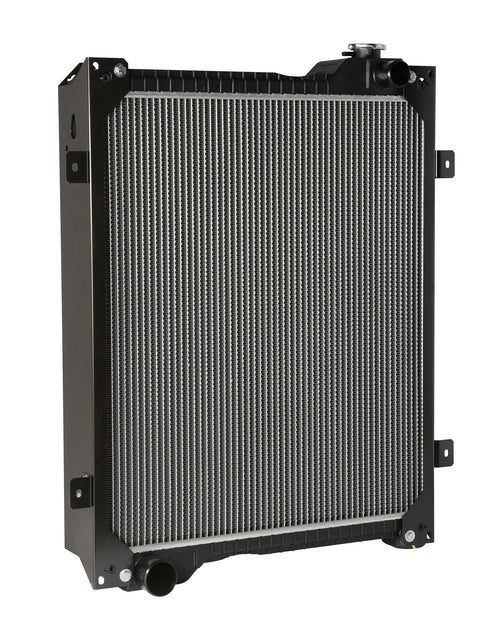 87740232 - OEM RADIATOR - CASE CONSTRUCTION