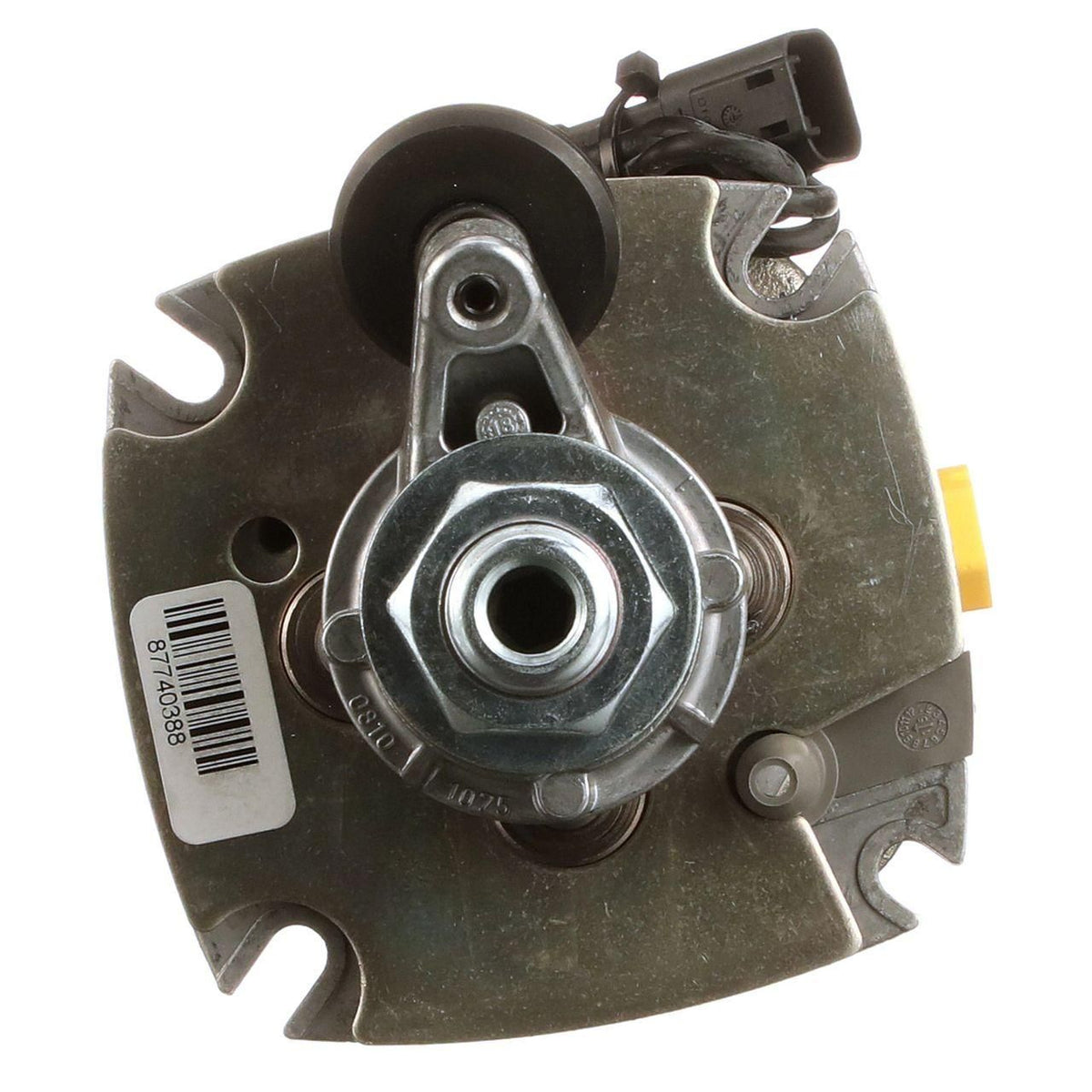 87740388 - OEM CONTROL VALVE - CASE CONSTRUCTION