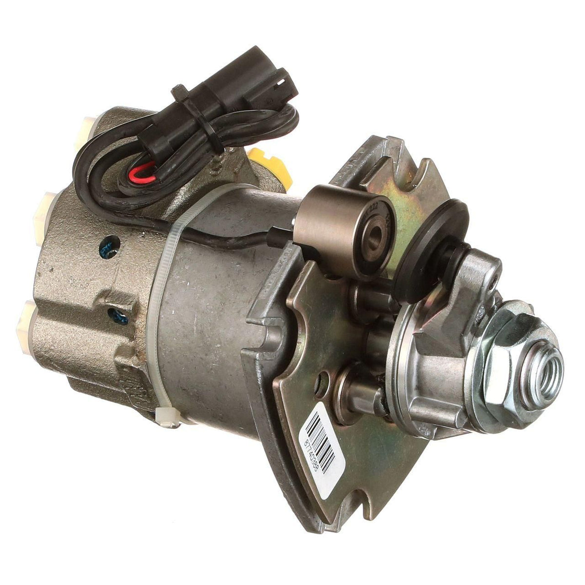87740388 - OEM CONTROL VALVE - CASE CONSTRUCTION