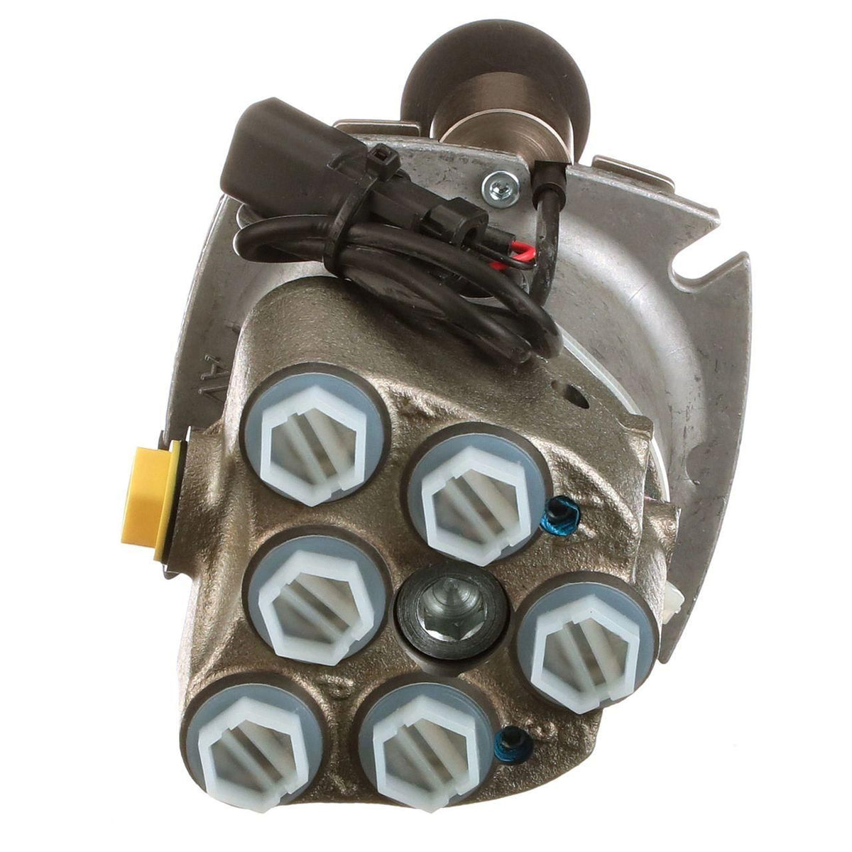 87740388 - OEM CONTROL VALVE - CASE CONSTRUCTION