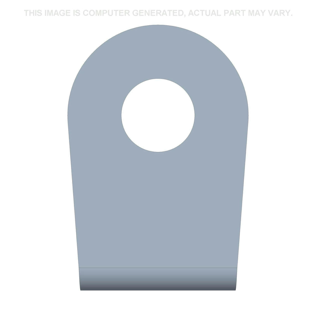 87740412 - OEM GUARD - CASE CONSTRUCTION