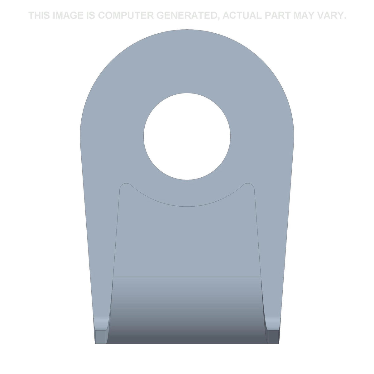 87740412 - OEM GUARD - CASE CONSTRUCTION