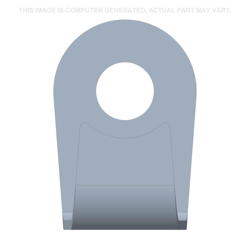 87740412 - OEM GUARD - CASE CONSTRUCTION