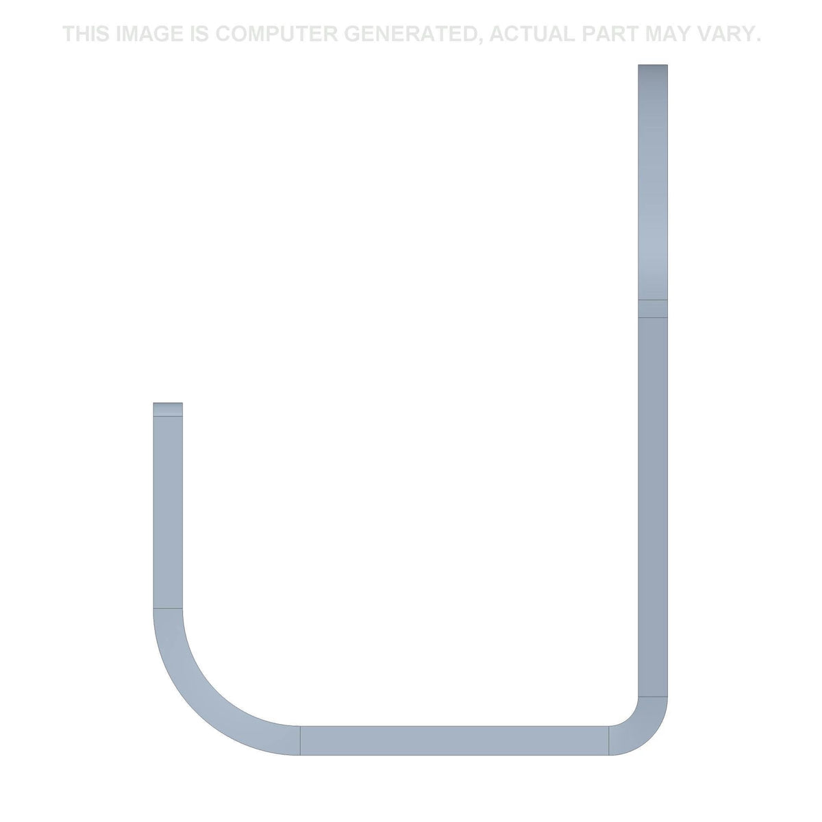 87740412 - OEM GUARD - CASE CONSTRUCTION