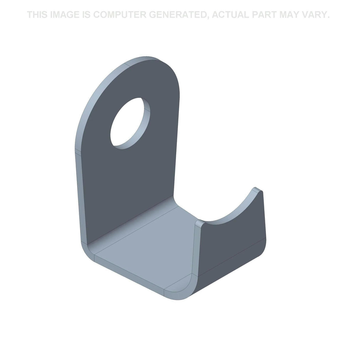 87740412 - OEM GUARD - CASE CONSTRUCTION