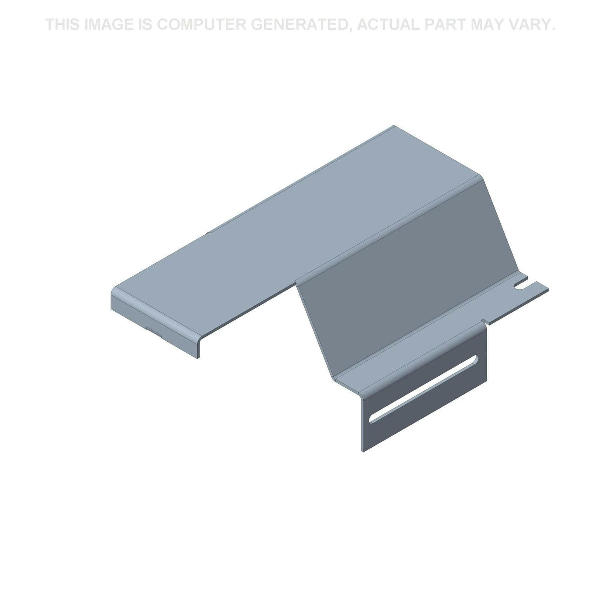 87740643 - OEM BRACKET - CASE CONSTRUCTION