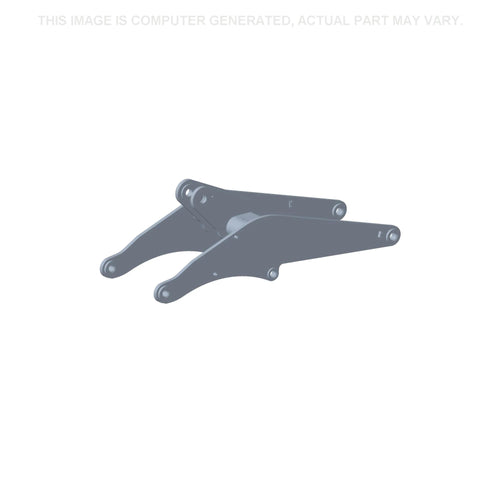 87741107 - OEM Lift Arm - Case Construction