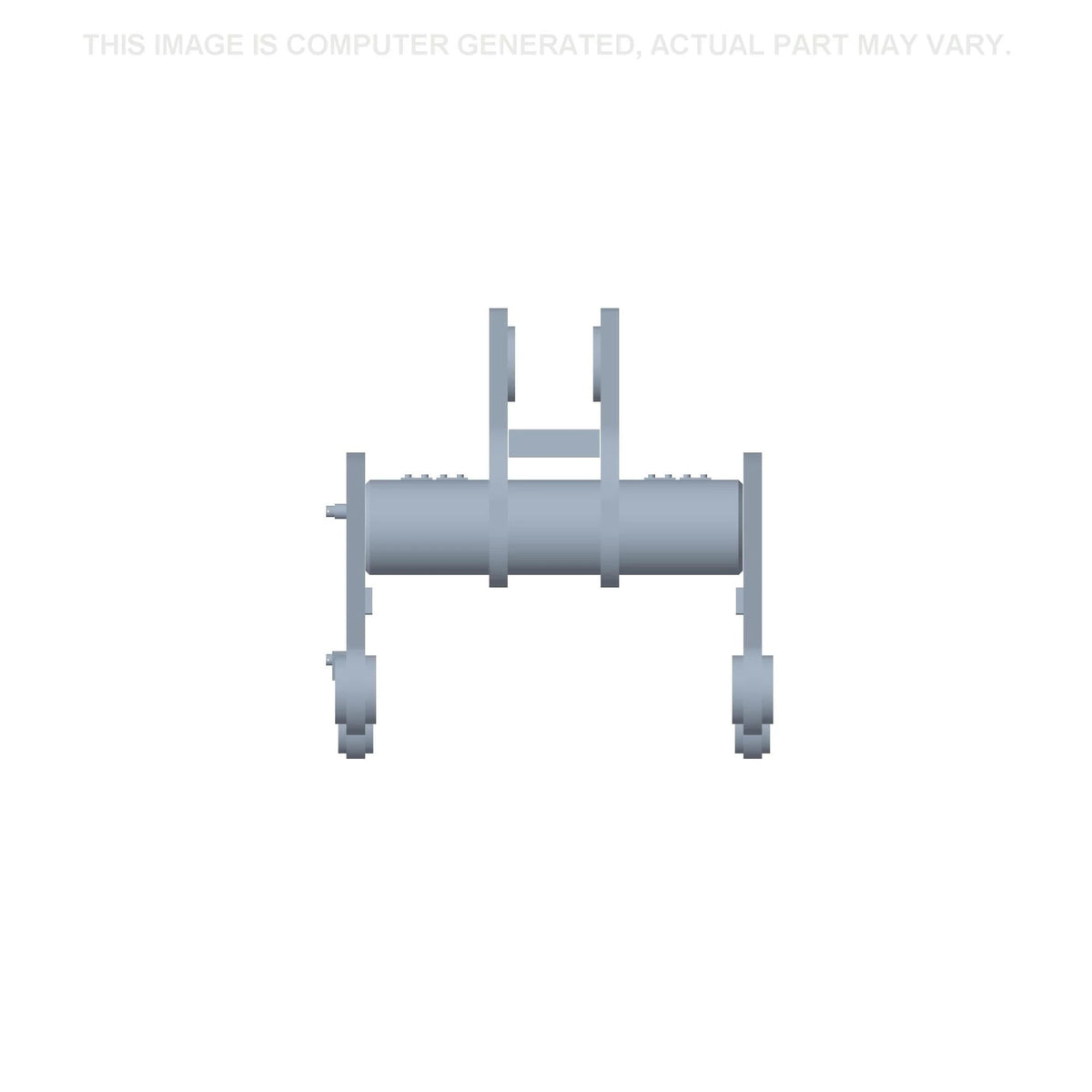 87741107 - OEM LIFT ARM - CASE CONSTRUCTION
