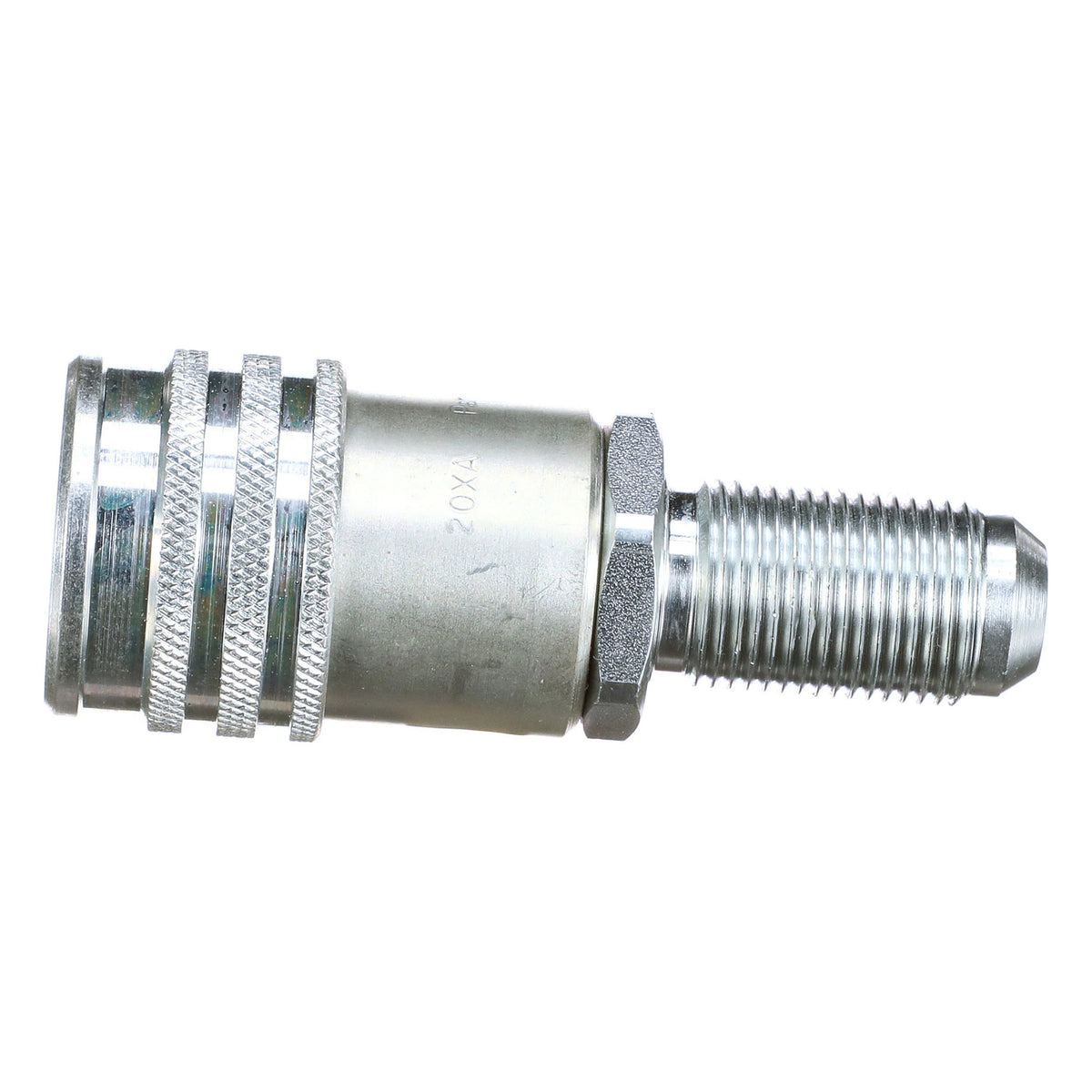 87741499 - OEM COUPLING QUICK FEM FEMALE - CASE CONSTRUCTION