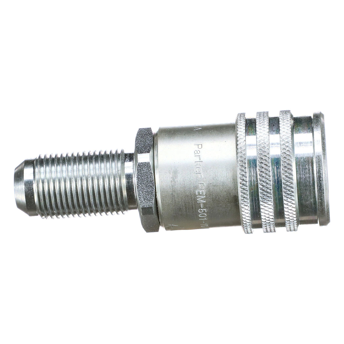 87741499 - OEM COUPLING QUICK FEM FEMALE - CASE CONSTRUCTION