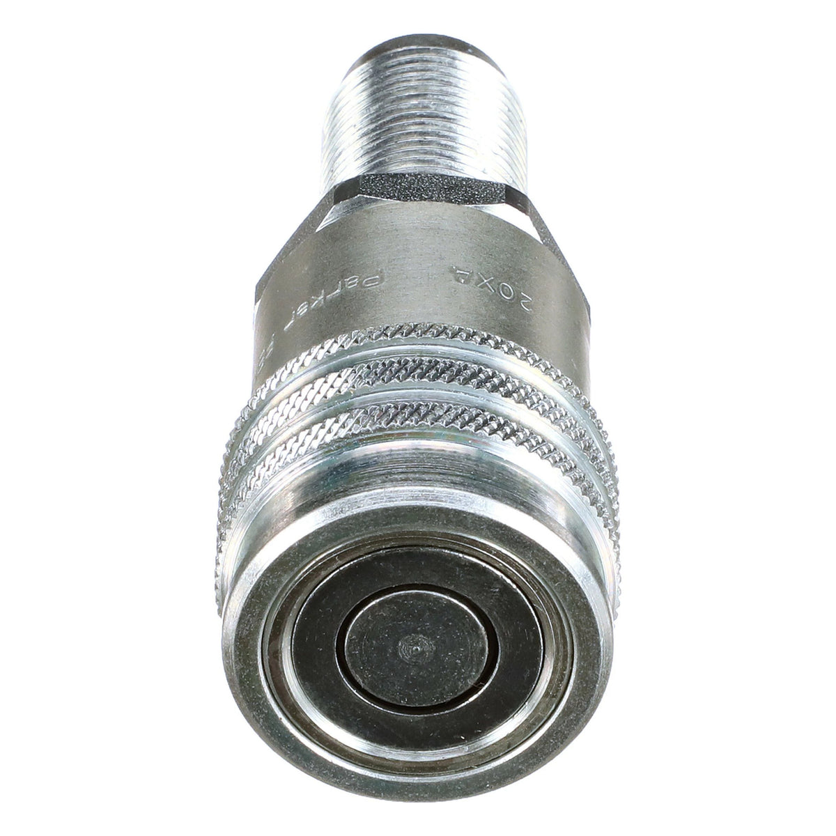 87741499 - OEM COUPLING QUICK FEM FEMALE - CASE CONSTRUCTION