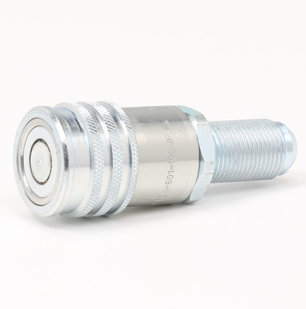87741499 - OEM COUPLING QUICK FEM FEMALE - CASE CONSTRUCTION
