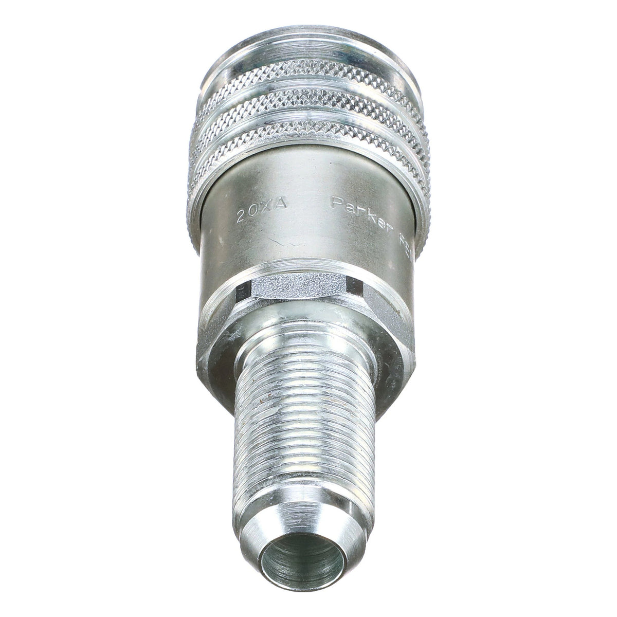 87741499 - OEM COUPLING QUICK FEM FEMALE - CASE CONSTRUCTION