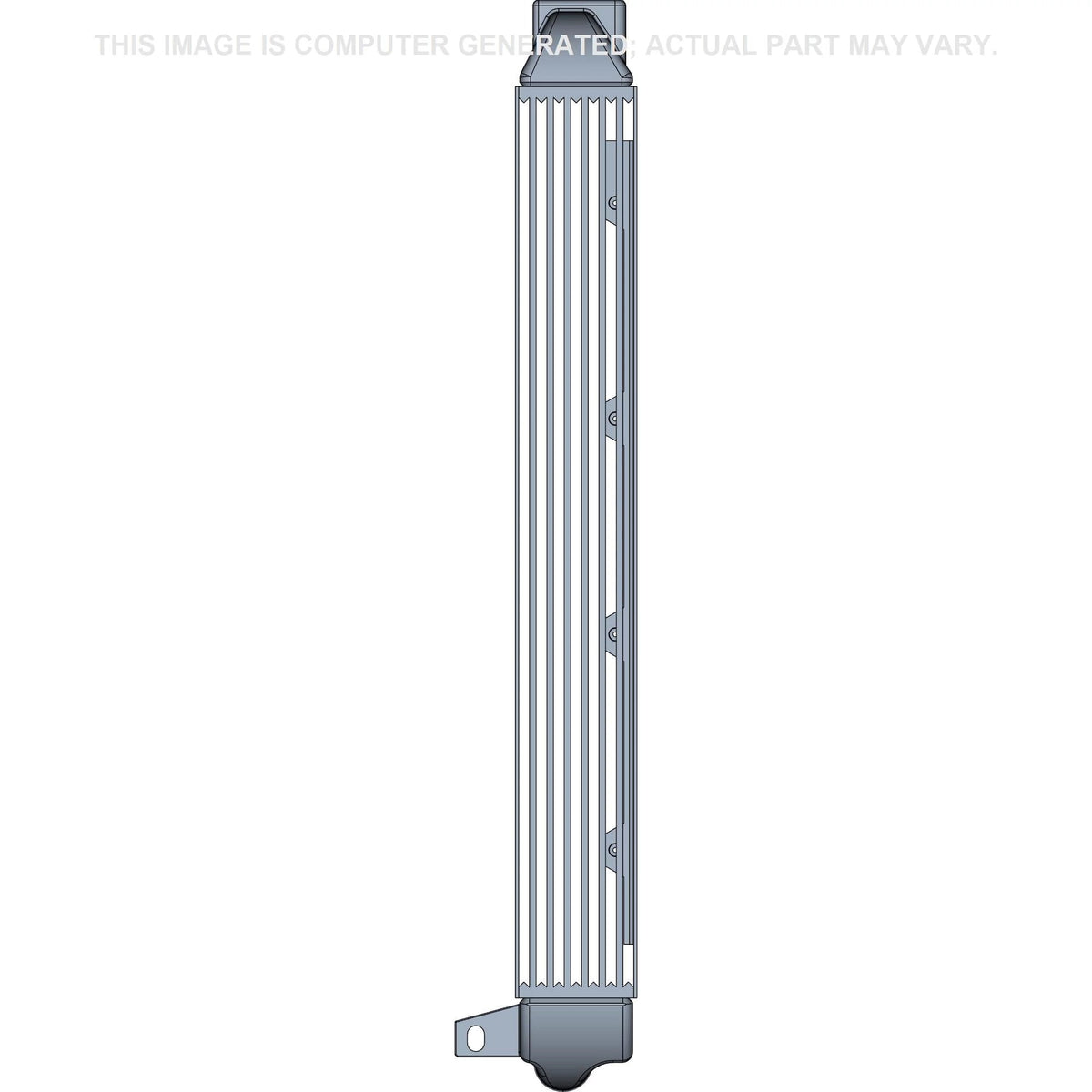 87741901 - OEM ASSEMBLY COOLER - CASE CONSTRUCTION