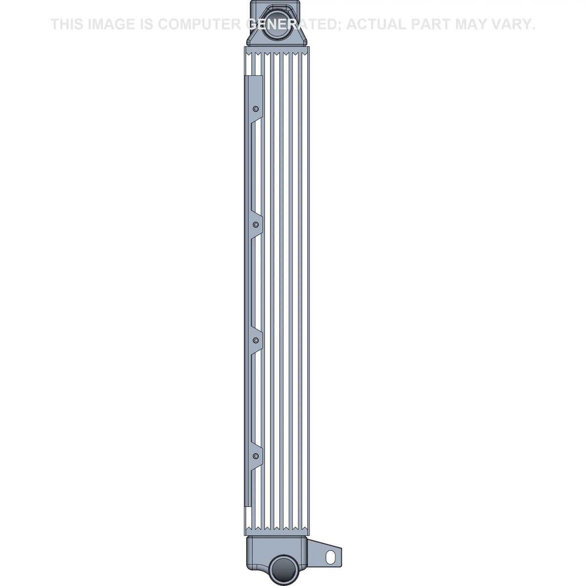 87741901 - OEM ASSEMBLY COOLER - CASE CONSTRUCTION