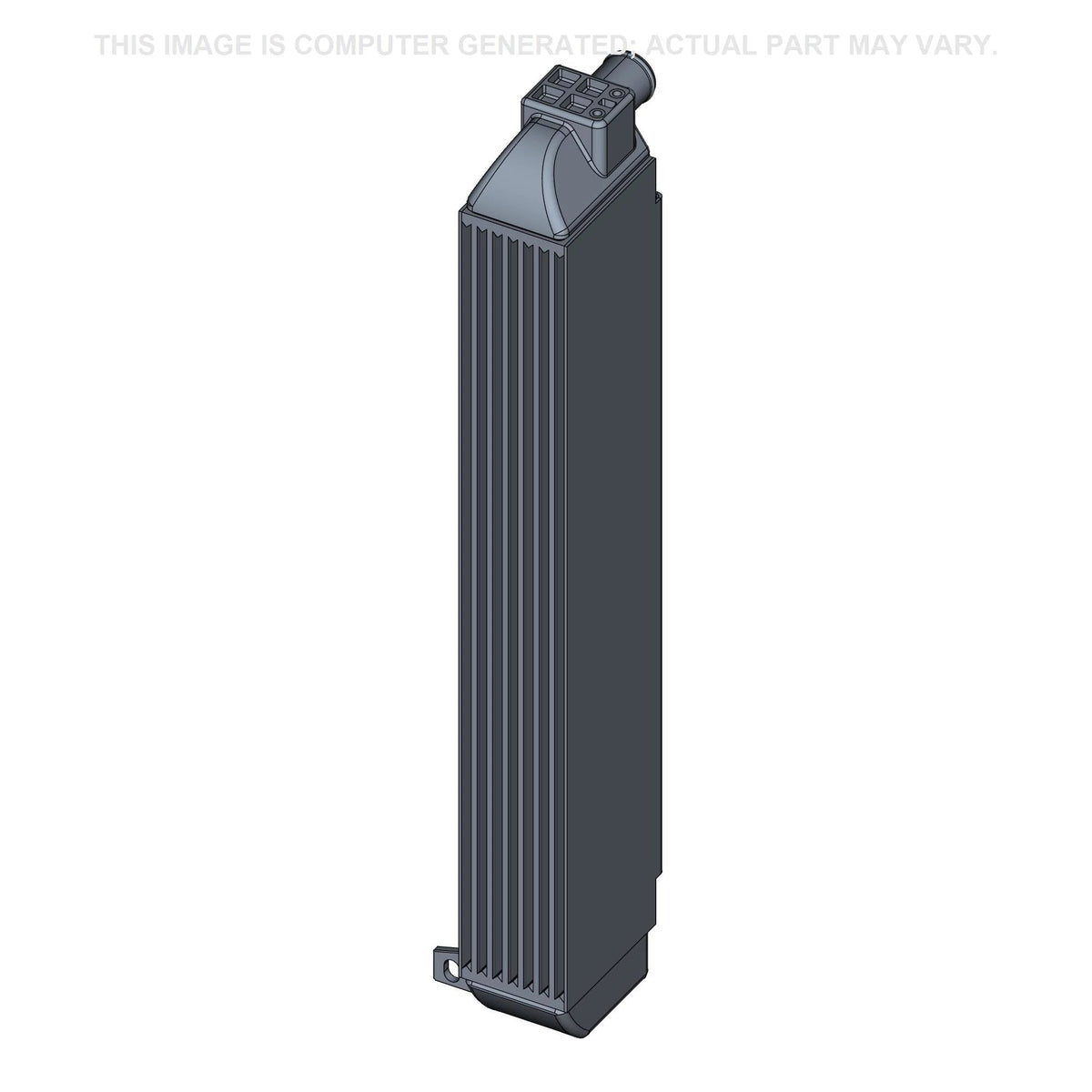 87741901 - OEM ASSEMBLY COOLER - CASE CONSTRUCTION