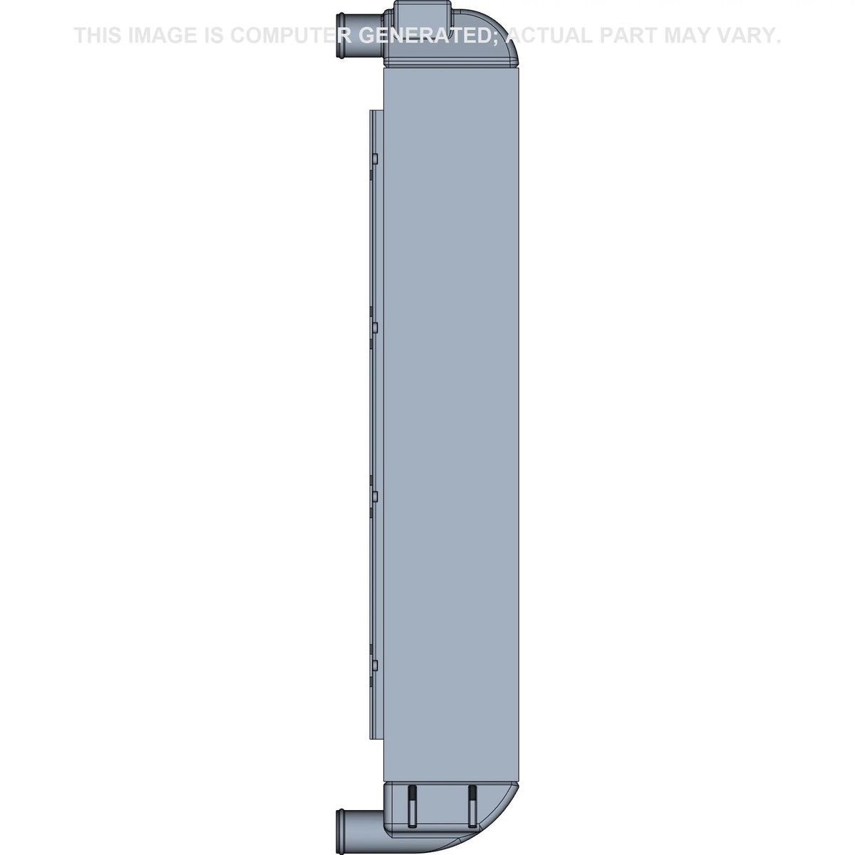 87741901 - OEM ASSEMBLY COOLER - CASE CONSTRUCTION