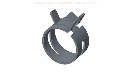 87742351 - OEM HOSE CLAMP - CASE CONSTRUCTION