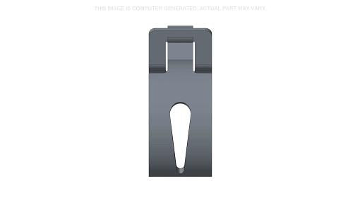 87742351 - OEM HOSE CLAMP - CASE CONSTRUCTION