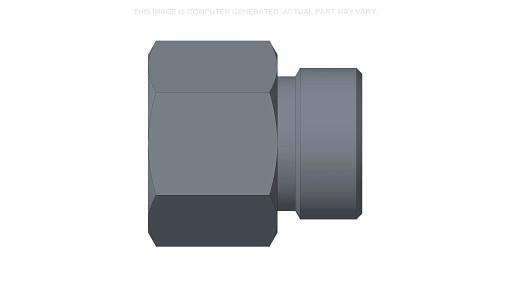 87742354 - OEM HYD CONNECTOR - CASE CONSTRUCTION