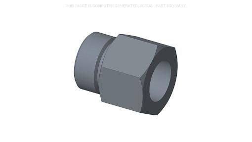 87742354 - OEM HYD CONNECTOR - CASE CONSTRUCTION