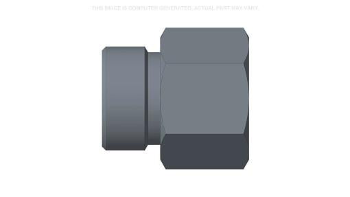 87742354 - OEM HYD CONNECTOR - CASE CONSTRUCTION