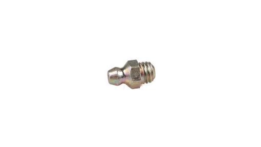 87742355 - OEM LUBE NIPPLE M8 X 1.25 X 15 - CASE CONSTRUCTION