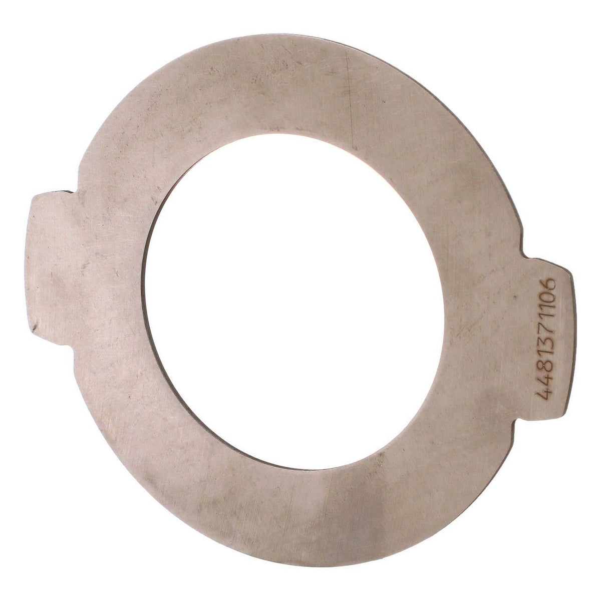 87742939 - OEM CLUTCH DISC - CASE CONSTRUCTION