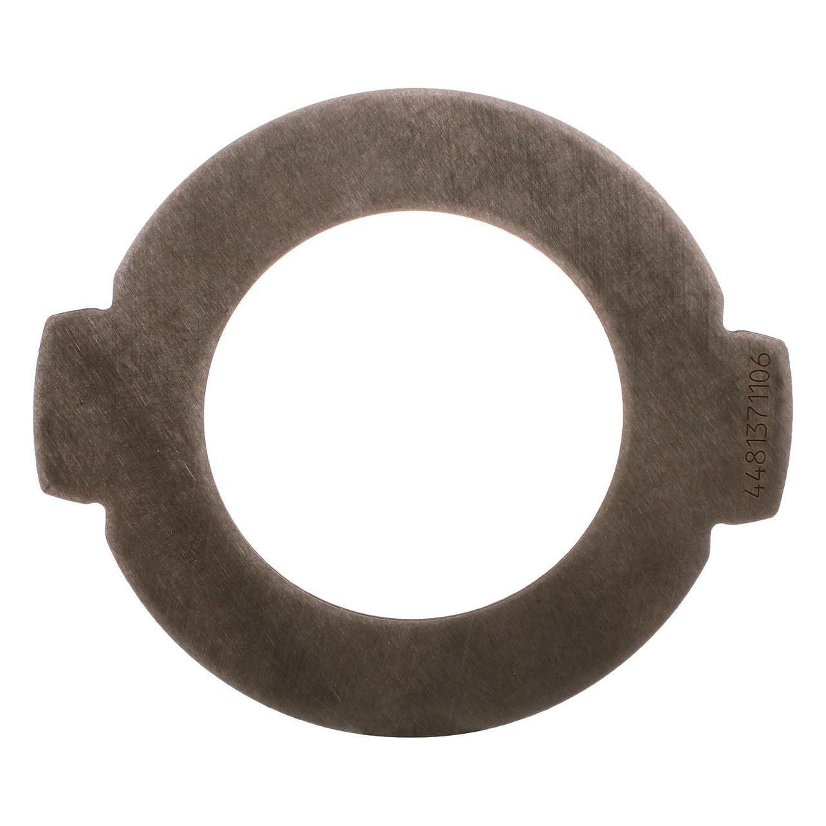 87742939 - OEM CLUTCH DISC - CASE CONSTRUCTION