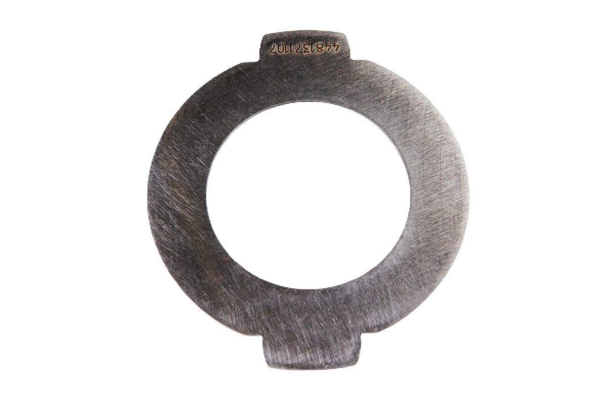 87742940 - OEM CLUTCH DISC - CASE CONSTRUCTION