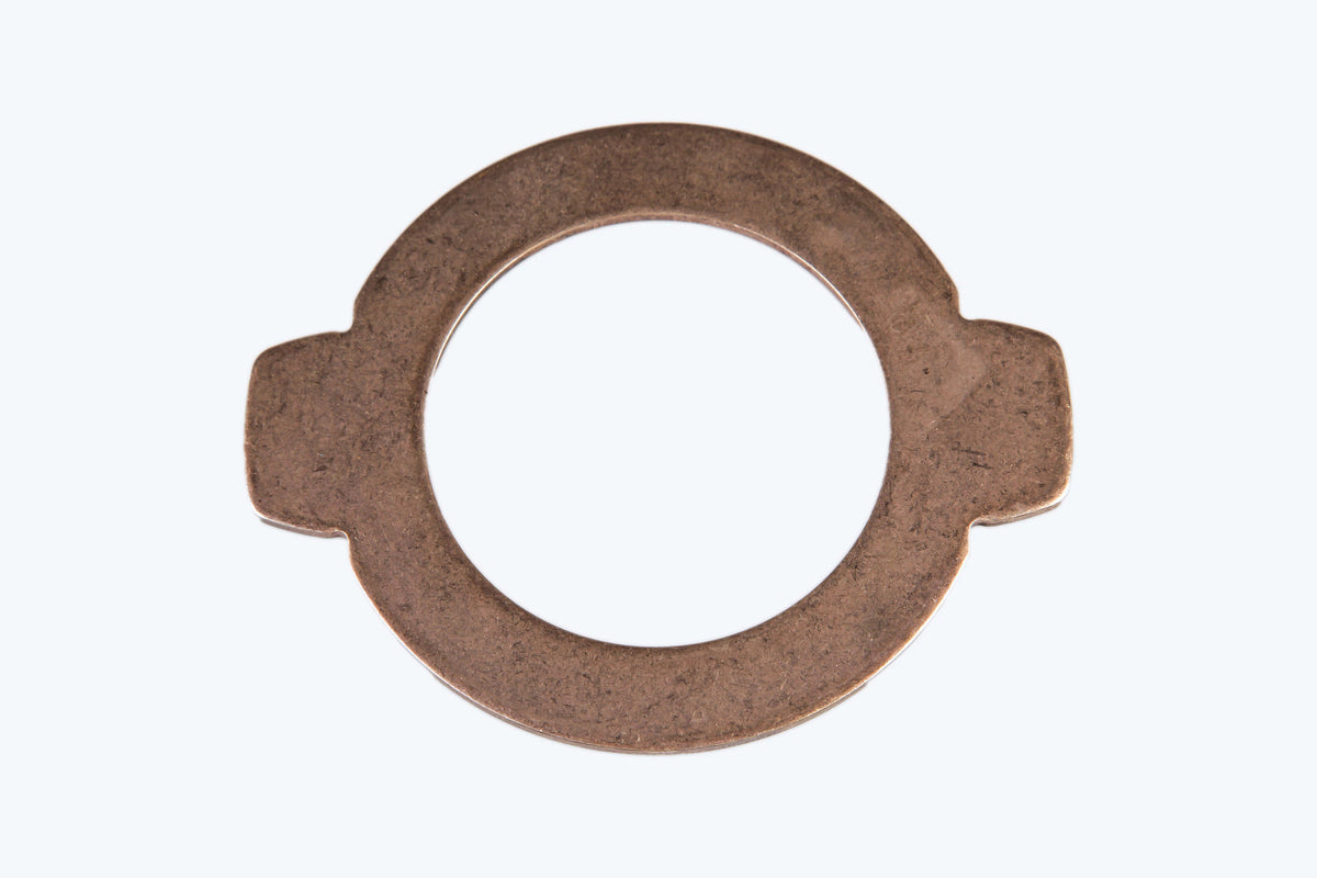 87742943 - OEM THRUST WASHER - CASE CONSTRUCTION