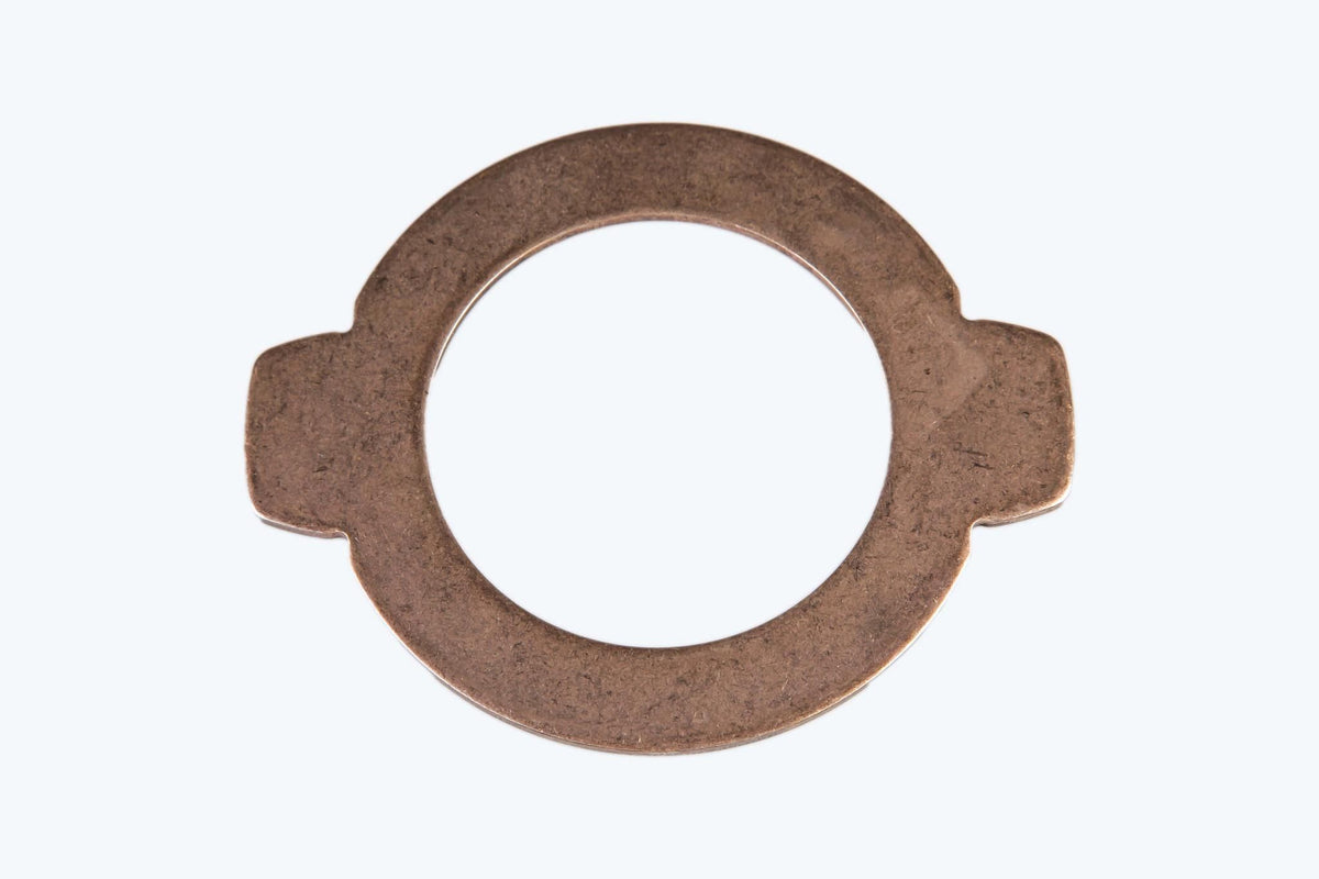 87742943 - OEM THRUST WASHER - CASE CONSTRUCTION