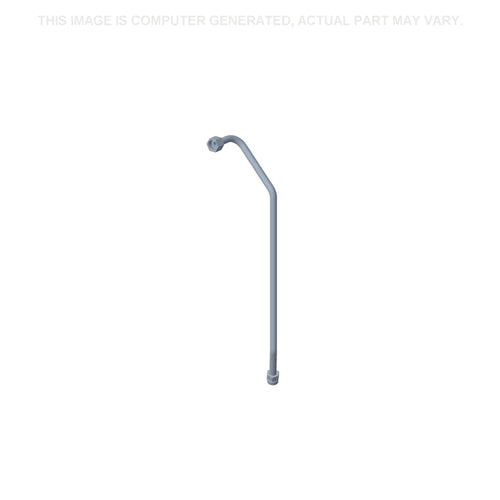 87743262 - OEM HYDRAULIC TUBE - CASE CONSTRUCTION