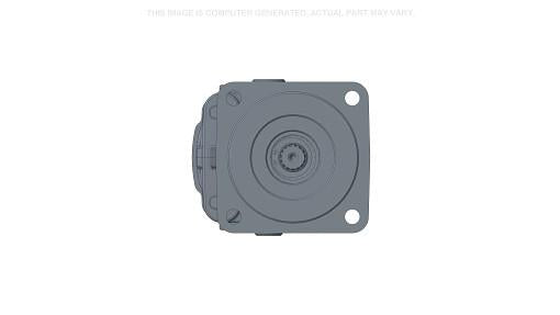 87743506 - OEM PUMP, HYDRAULIC - CASE CONSTRUCTION