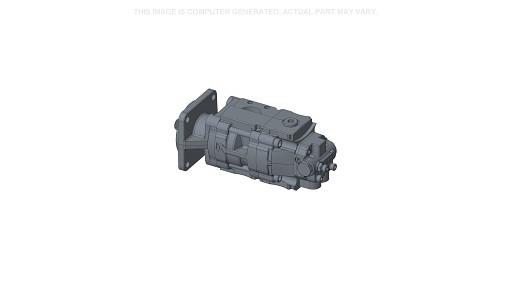87743506 - OEM PUMP, HYDRAULIC - CASE CONSTRUCTION