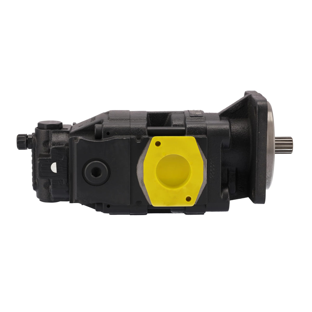 87743513 - OEM HYDRAULIC PUMP 40.26CC - CASE CONSTRUCTION