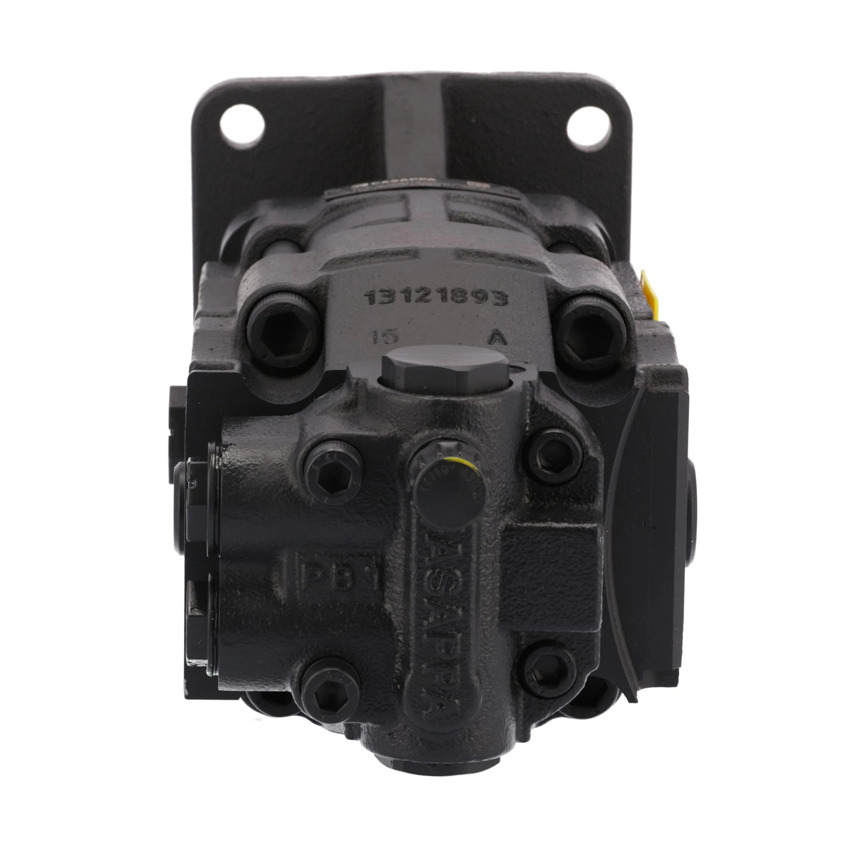 87743513 - OEM HYDRAULIC PUMP 40.26CC - CASE CONSTRUCTION