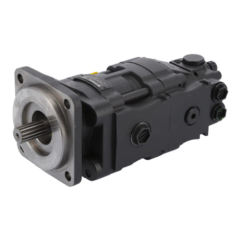 87743513 - OEM HYDRAULIC PUMP 40.26CC - CASE CONSTRUCTION