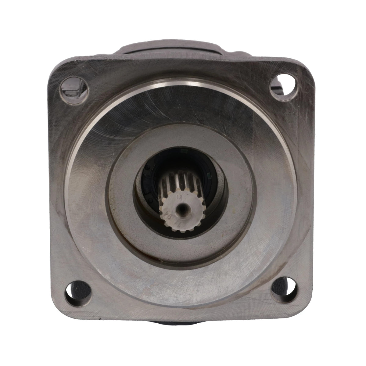 87743513 - OEM HYDRAULIC PUMP 40.26CC - CASE CONSTRUCTION