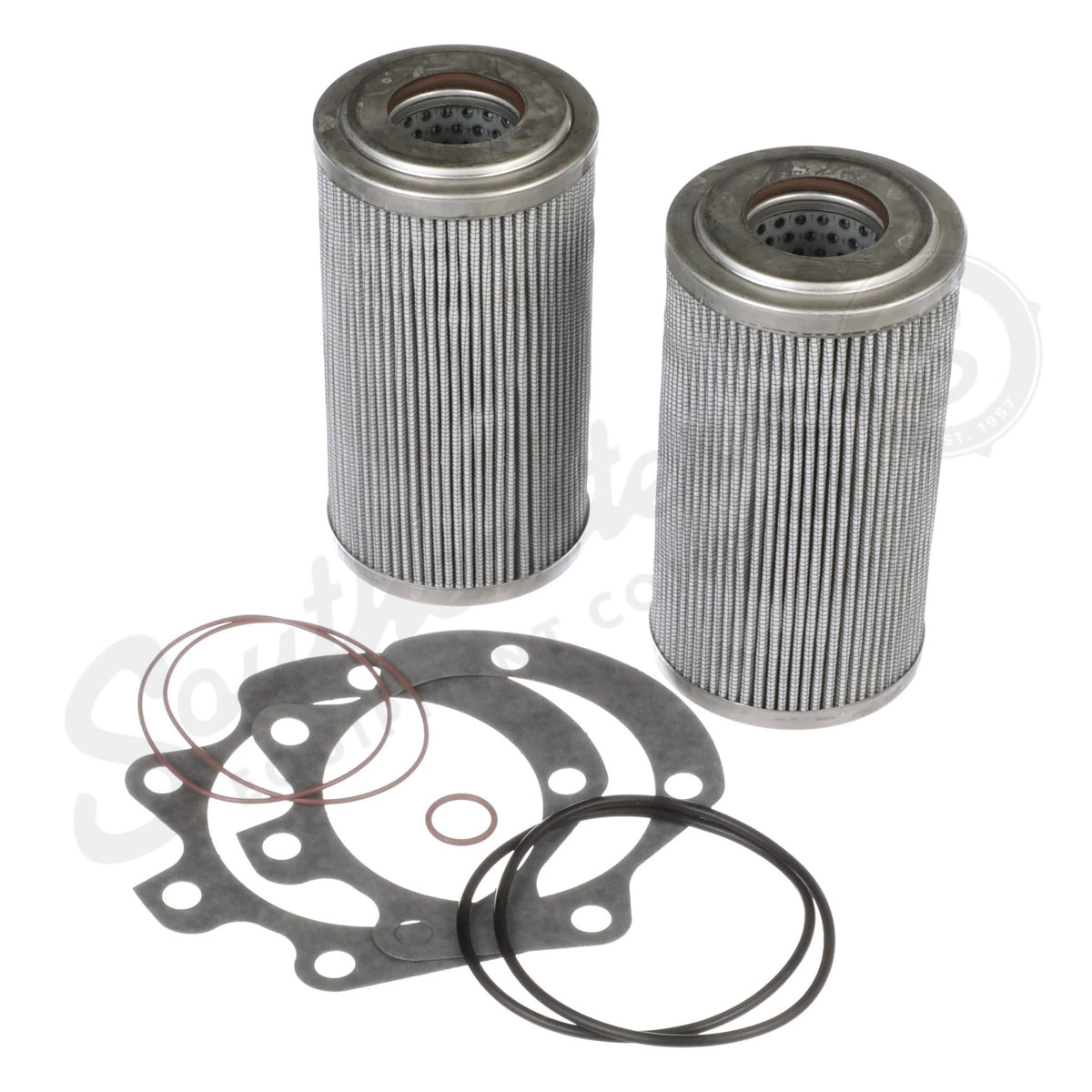 87743577 - OEM HIGH CAPACITY FILTER - CASE CONSTRUCTION