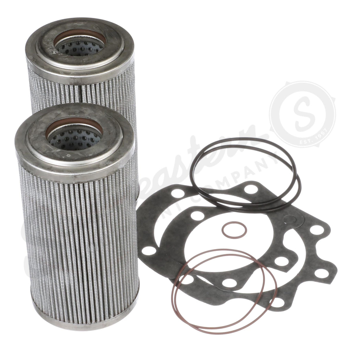 87743577 - OEM HIGH CAPACITY FILTER - CASE CONSTRUCTION