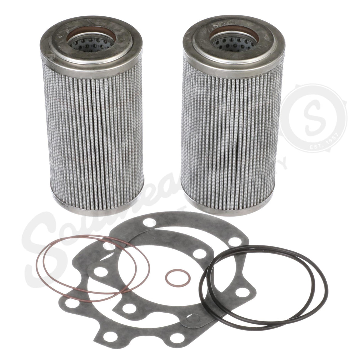 87743577 - OEM HIGH CAPACITY FILTER - CASE CONSTRUCTION