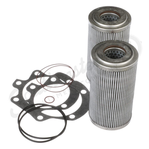 87743577 - OEM HIGH CAPACITY FILTER - CASE CONSTRUCTION