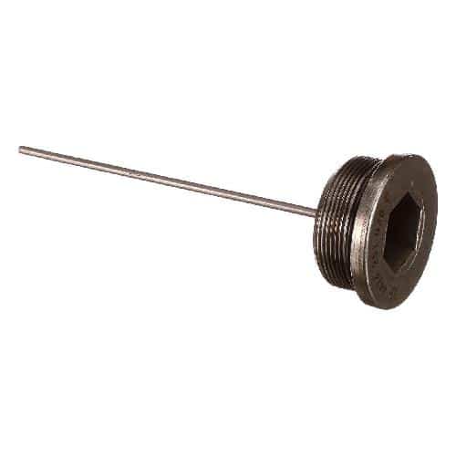 87743750 - OEM DIPSTICK - CASE CONSTRUCTION