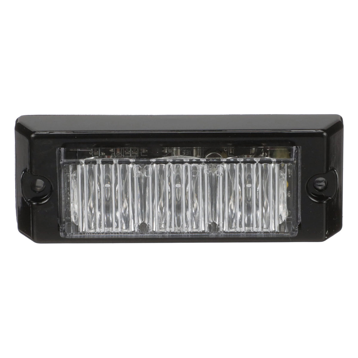 87745165 - OEM LED STROBE LIGHT - CASE CONSTRUCTION