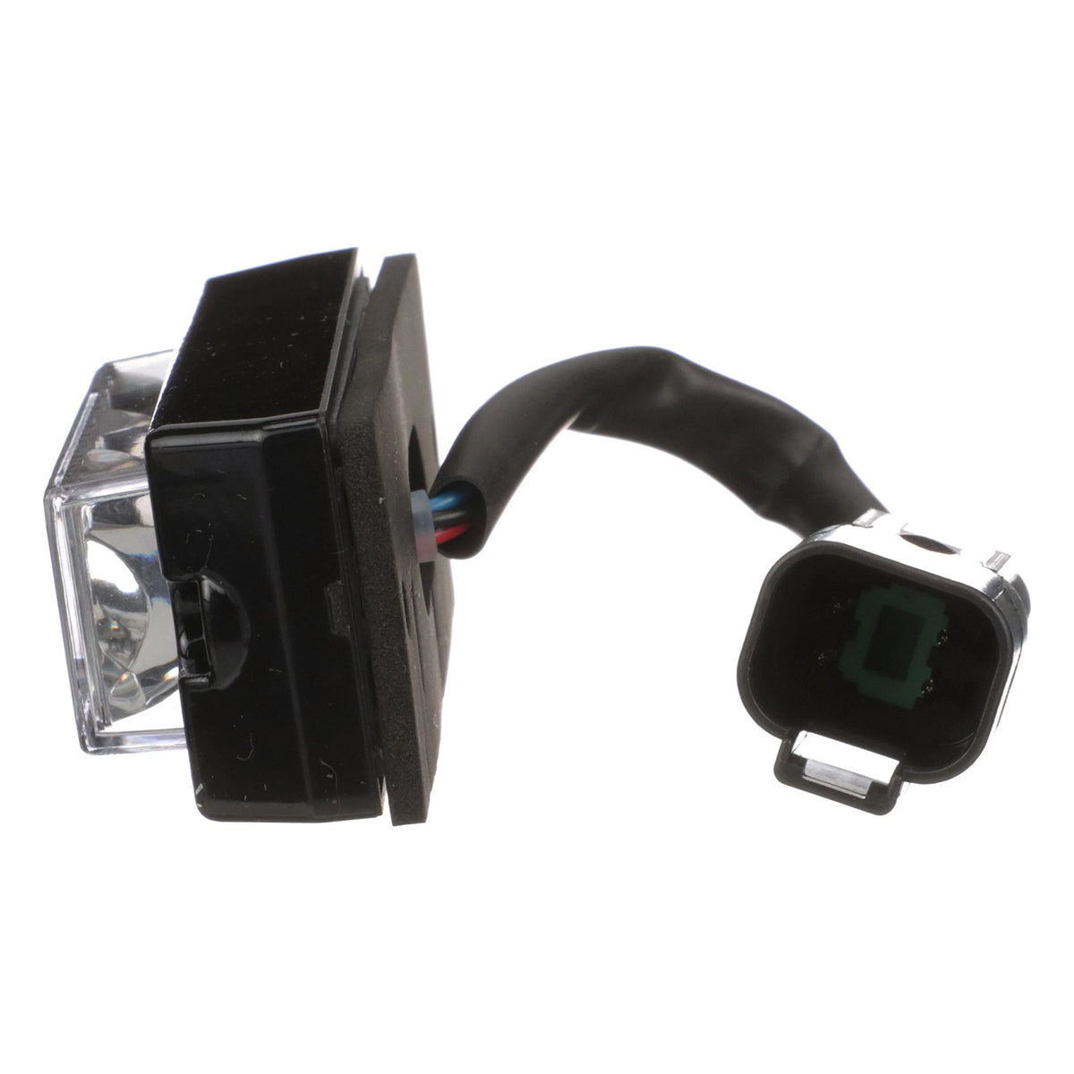87745165 - OEM LED STROBE LIGHT - CASE CONSTRUCTION