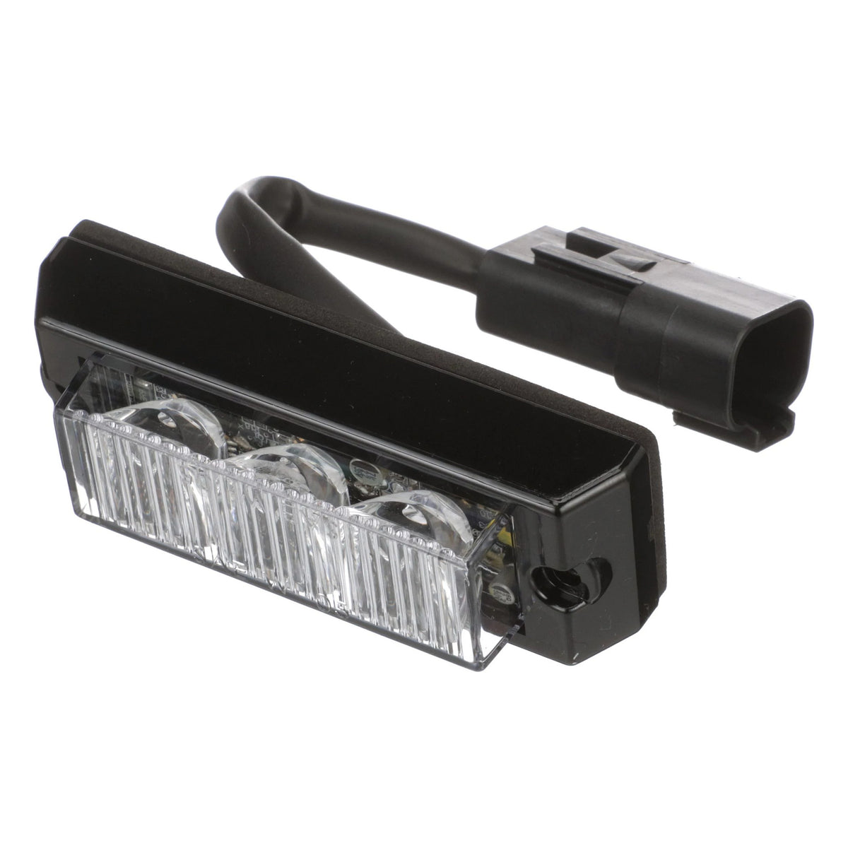 87745165 - OEM LED STROBE LIGHT - CASE CONSTRUCTION